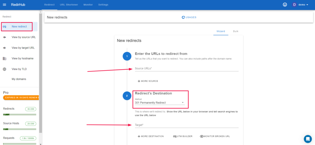 6 Best Link Management Tools in 2024 10 Rebrandly homepage