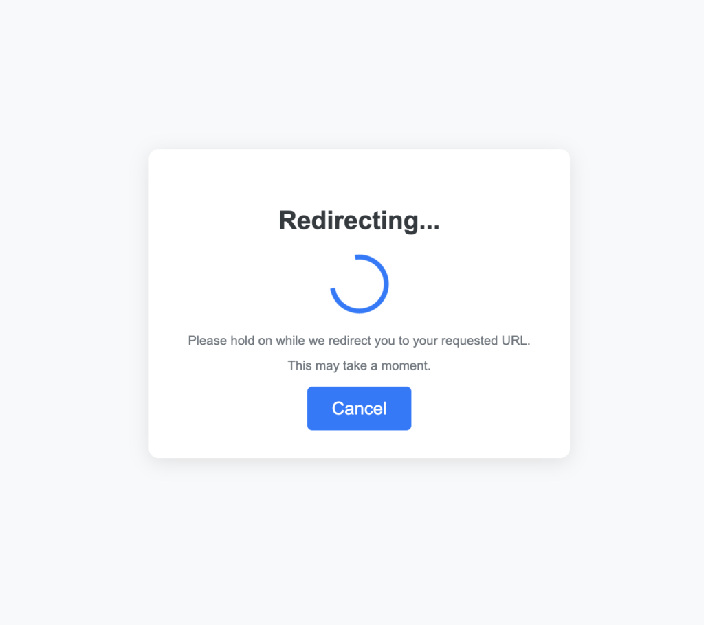 redirecting to requested url 1024x910 1
